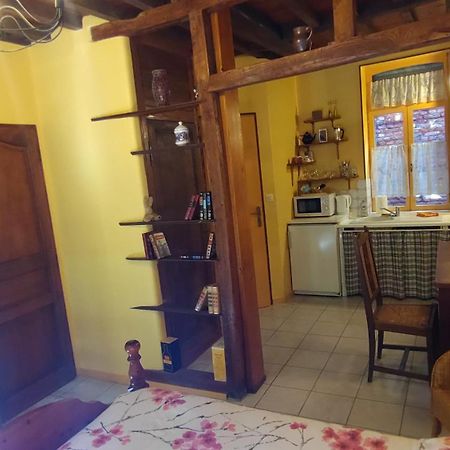 Chez Christophe Lilla Esterno foto