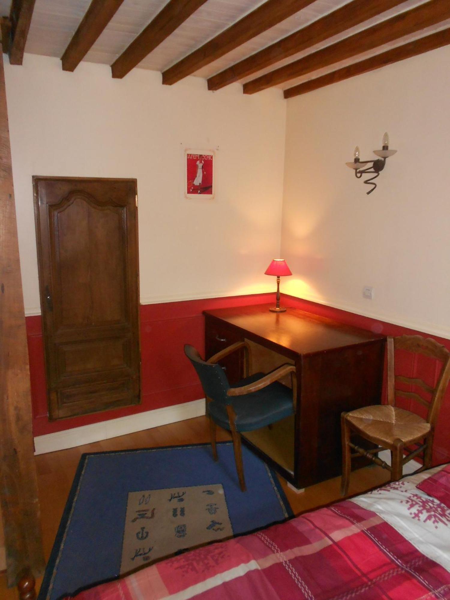 Chez Christophe Lilla Esterno foto