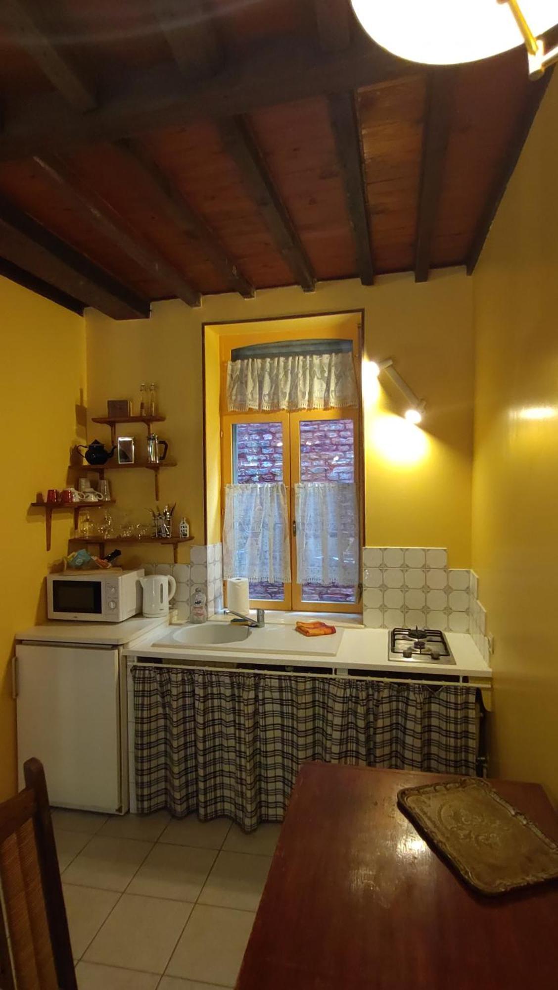 Chez Christophe Lilla Esterno foto