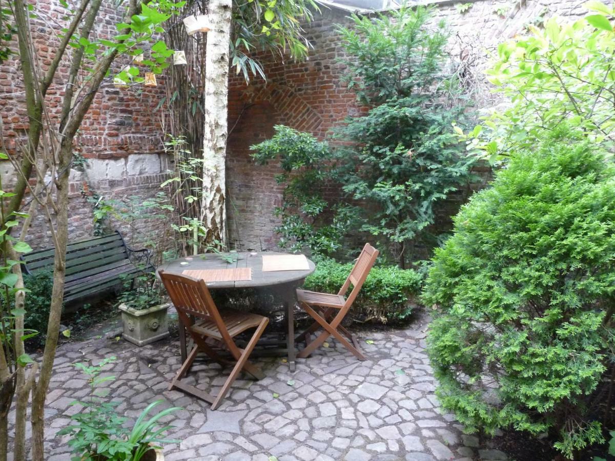 Chez Christophe Lilla Esterno foto